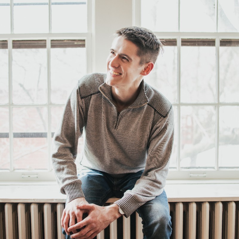 Jared Forth